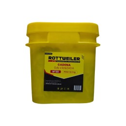 Cadena Patente ROTTWEILER...