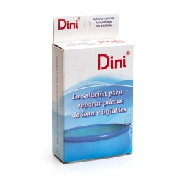 Kit Parche Pileta DINI Para...