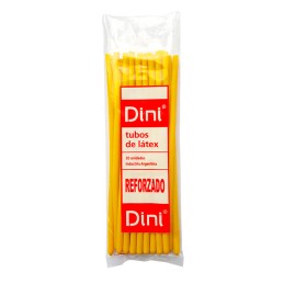 Goma para onda DINI...