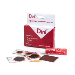 Kit DINI Reparacion...