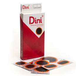Parche DINI Nº 4 x20u