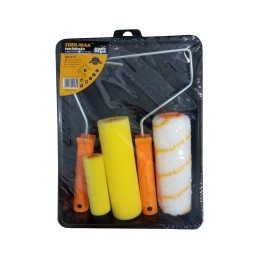 Jgo. P/Pintar TOOLMAK...