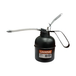 Aceitera LACATUS Metalica...