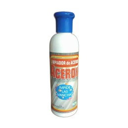 Limpia aceros ACEROX 225cc