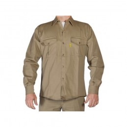 Camisa PAMPERO Beige 56