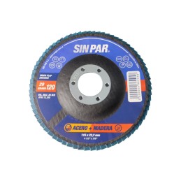 Disco SIN PAR Flap O/Z...