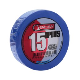 Cinta Aisladora TACSA 20Mts...