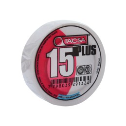 Cinta Aisladora TACSA 10Mts...