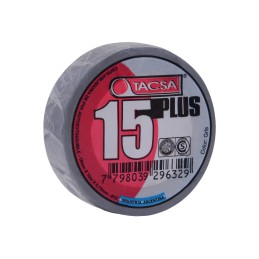 Cinta Aisladora TACSA 10Mts...