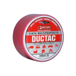 Cinta Fibrada TACSA...