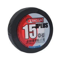 Cinta Aisladora TACSA 20Mts...