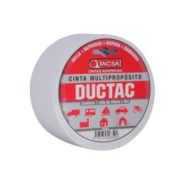 Cinta Fibrada TACSA...