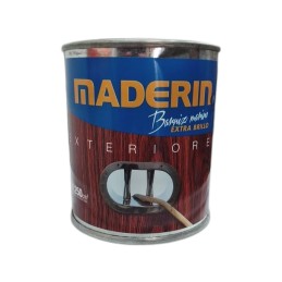 Barniz MADERIN Brillante...