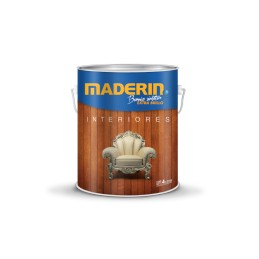Barniz MADERIN Brillante...