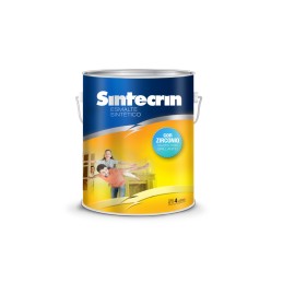 Convertidor SINTECRIN 500 cc