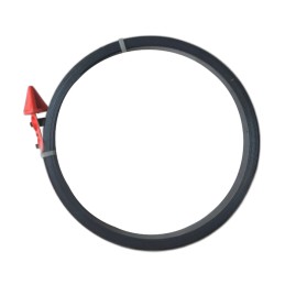 Cinta Destapa cañerias TOTH...