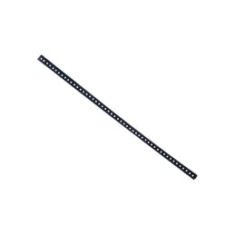 Tira PVC gancho metalico...