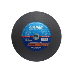 Disco SIN PAR Corte 300x3.2