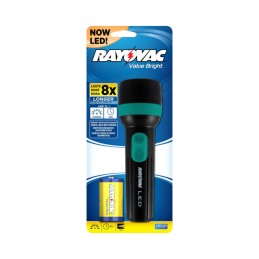 Linterna RAYOVAC Grande 1...