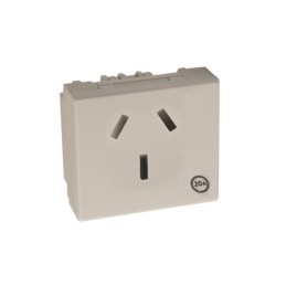 Modulo RICHI Toma 20A 226-020