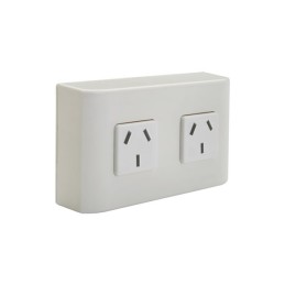 Llave exterior RICHI 2 Tomas