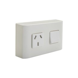 Llave exterior RICHI 1...