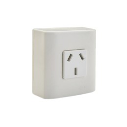 Llave exterior RICHI 1 Toma...