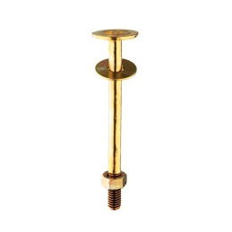 Tornillo P/Tapa Cámara...