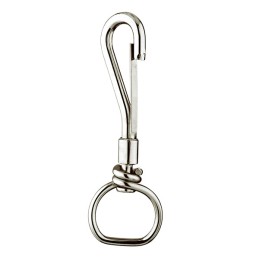 Mosqueton A Lengueta N°5...