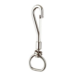 Mosqueton A Lengueta Nº4...