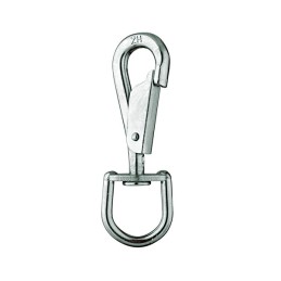 Mosqueton Hierro Zincado...