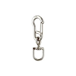 Mosqueton De Seguridad Nº00...