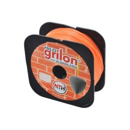 Tanza p/obra GRILON-NITANYL...