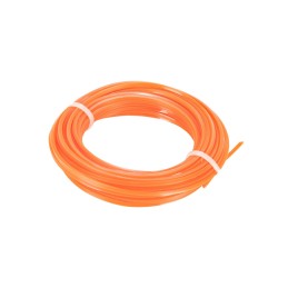 Tanza P/Bordeadora Cuadrada...