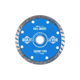 Disco BULIT Turbo 115 S/100