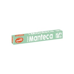 Papel MAKE Manteca 5 mts A6330