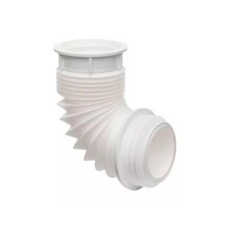 Conexion Fuelle IDEAL PVC...