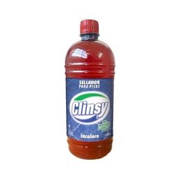 Curador CLINSY Incoloro x...