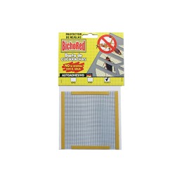 Bicho Red 11 x 11 A1111