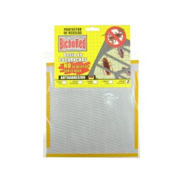 Bicho Red 20 x 20 A2020