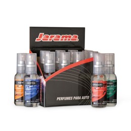 Perfume JARAMA P/Ambiente...
