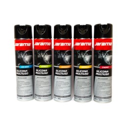 Silicona Aerosol JARAMA 440...
