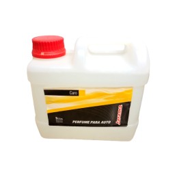 Perfume JARAMA 5 Lts.