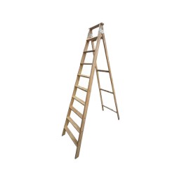 Escalera de madera TRINEO...