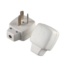 Ficha Macho 3 Patas plana...