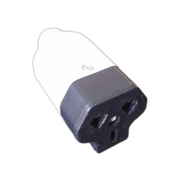 Ficha Hembra 10A 3Ptas...