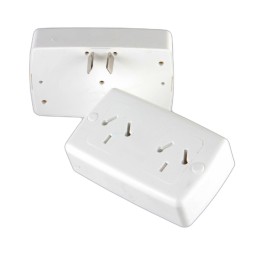 Ficha Duplicadora 3 Patas...