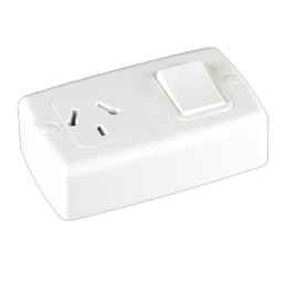 Llave exterior WIM 1 Punto...