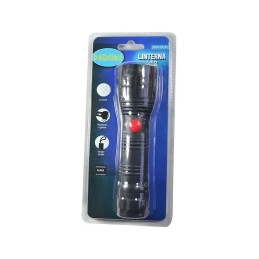 Linterna NEON 12 leds EVOL1326