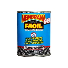 Membrana Gel FACIL Lata x500ml